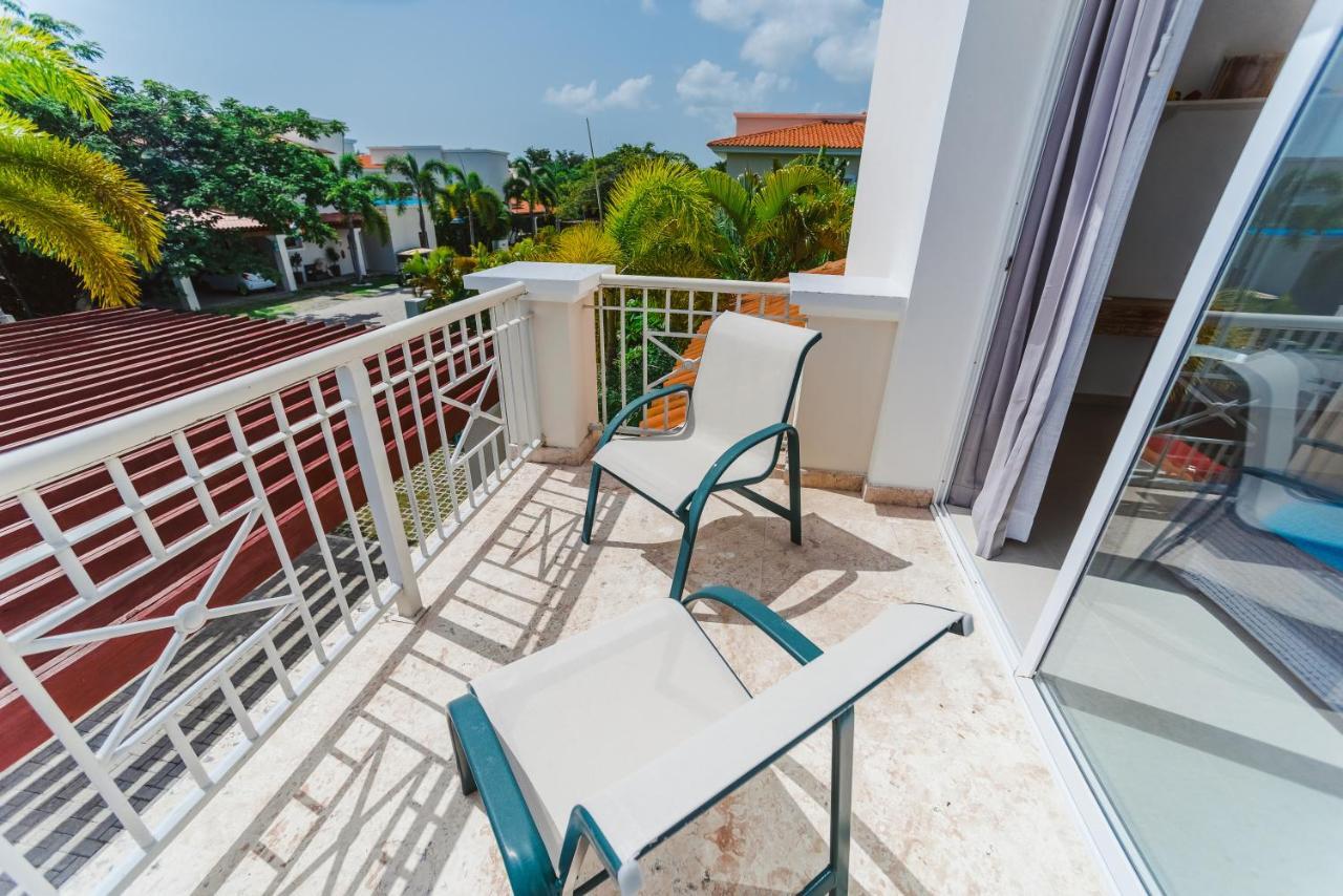 Private Villa Laperla Iberosta 3Bdr, Pool, Beach, Wifi Punta Cana Exterior photo